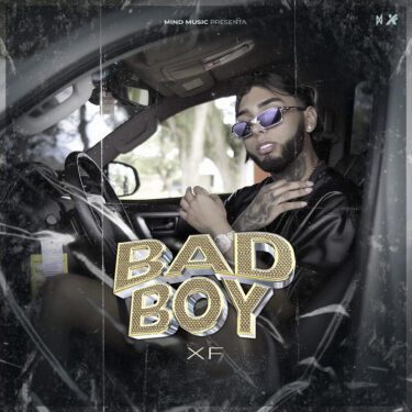 XF - Bad Boy Caratula