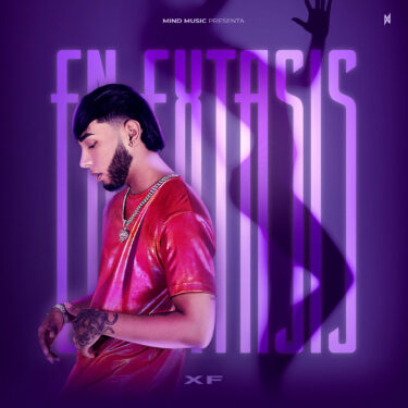 XF En Extasis Caratula Oficial - July 22 2025